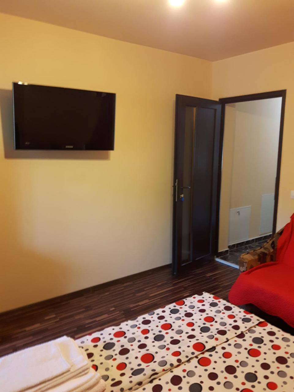 Vila Alexia Hotel Calimanesti Exterior photo