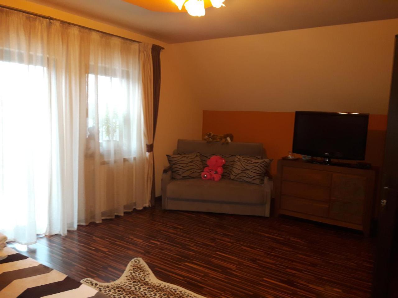 Vila Alexia Hotel Calimanesti Exterior photo